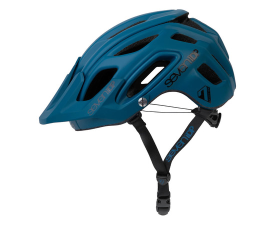 7IDP Helm M2 BOA Größe: M/L Farbe: blau