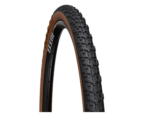 WTB 28'' Nano 622x40 TCS Light Fast Roll Tire (tan sidewall)