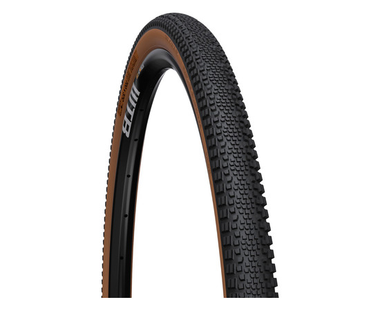 WTB 28'' Riddler 622x37 Light Fast Rolling Tire (tan sidewall)