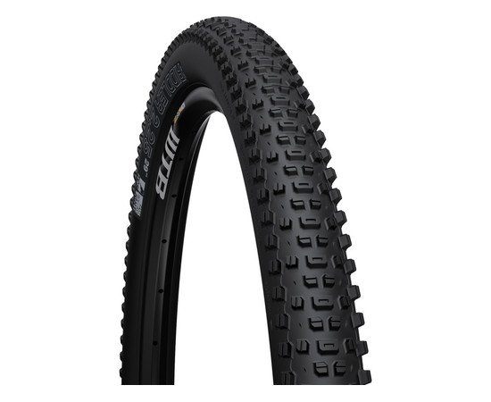 Tire Ranger 2.8 x 27,5 60tpi Dual DNA SG2 / TCS Light FR black