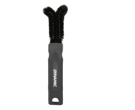 Two Prong Brush