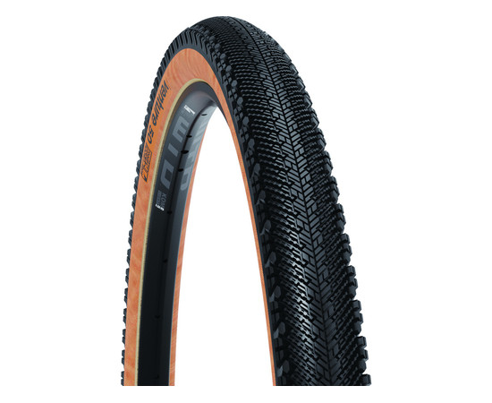 Venture 700 x 50c Road TCS Tire (tan sidewall)