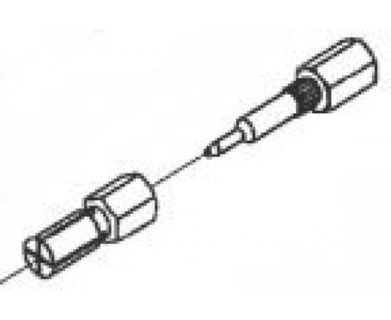 Bearing puller 6-7 mm
