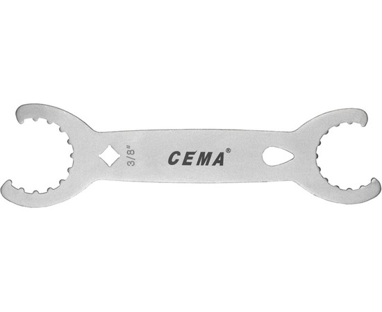 CEMA Bottom Bracket wrench Fits Colnago original T45/threadfit and CEMA T4524 bottom bracket