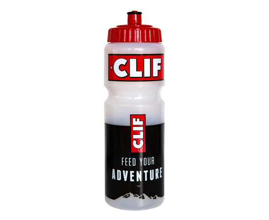 CLIF BAR Wasserflasche