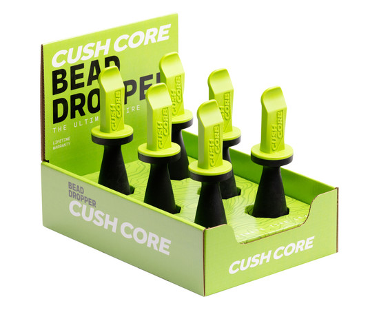 CUSH CORE Bead Dropper Tool 6er Pack 