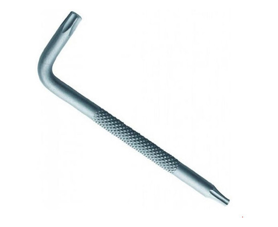 Rotor Torx Wrench (T25, T10)