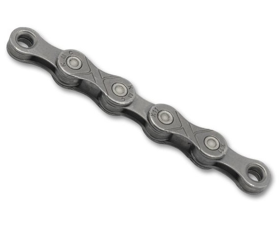 Chain KMC X11R Grey 11-speed 118-links
