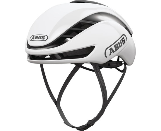 Helmet Abus Gamechanger 2.0 shiny white-M (54-58), Size: M (54-58)