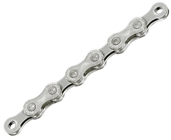 Chain SunRace CN10A silver 10-speed 116-links
