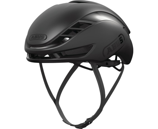 Helmet Abus Gamechanger 2.0 velvet black-S (51-55), Izmērs: S (51-55)