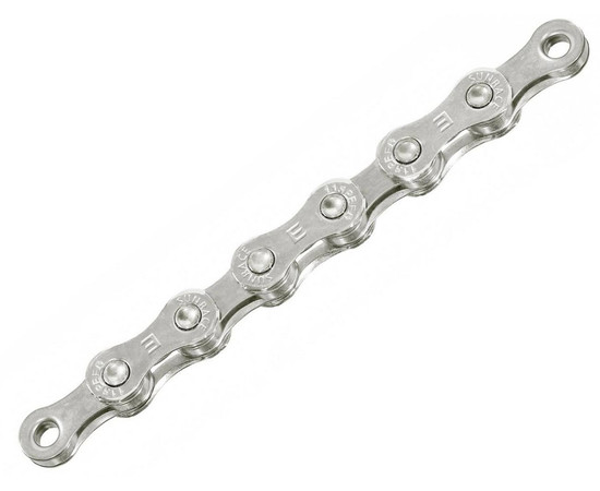 Chain SunRace CN11E silver 11-speed 138-links