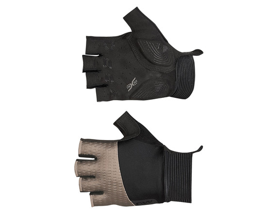 Gloves Northwave Extreme Pro Short black-sand-XL, Izmērs: XL