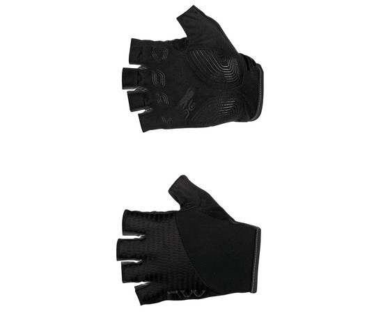 Gloves Northwave Fast Short black-M, Dydis: M