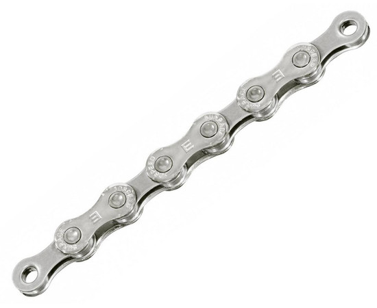 Chain SunRace CN10E silver 10-speed 138-links
