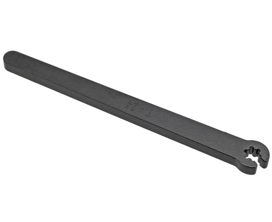Čķņšģķņ Fulcrum T-24 spoke wrench for Torx nipple