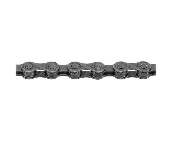 Chain KMC X10 Grey 10-speed 114-links