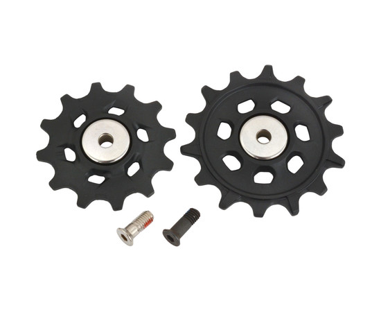 Tension and guide pulley set Sram NX/SX Eagle X-Sync 12-speed