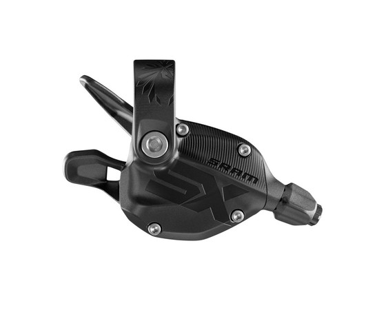 Shifter Sram SX Eagle X-Actuation clamp 1x12-speed
