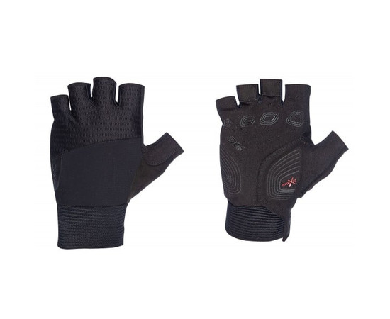 Gloves Northwave Extreme Pro Short black-XL, Izmērs: XL
