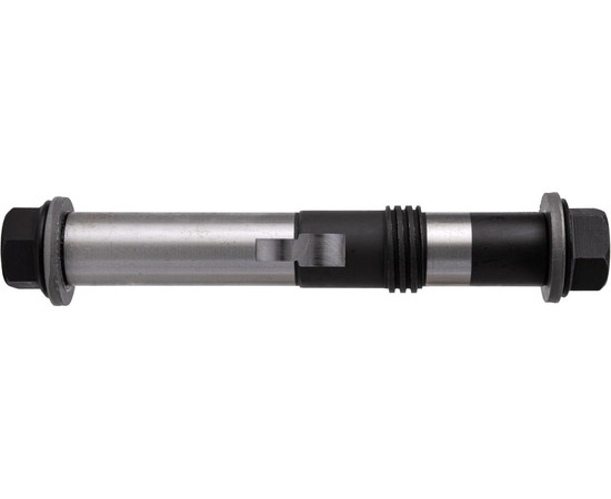 Odyssey Axle for Clutch Pro Cr-Mo, 14mm
