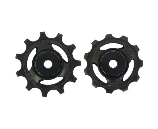 Shimano RD-R9100, 11-speed, pulley