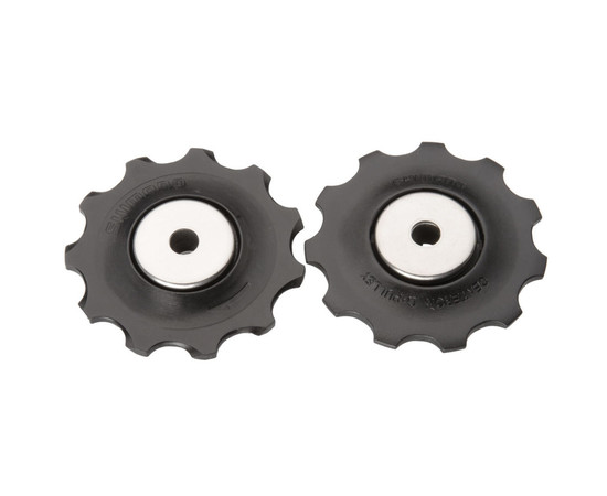 Shimano SLX RD-M663 10-speed, pulley