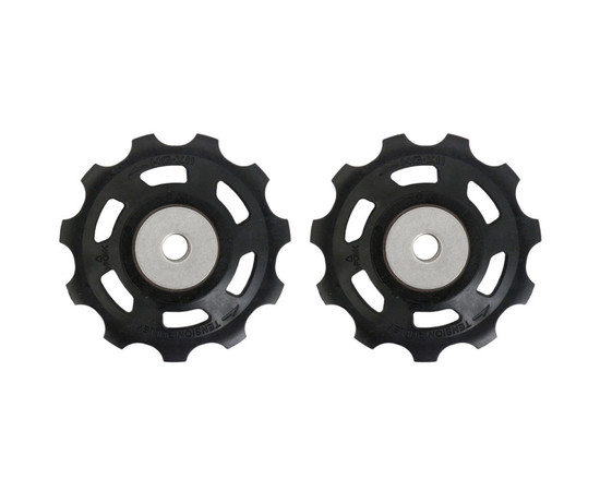 Tension and guide pulley set Shimano RD-M6800