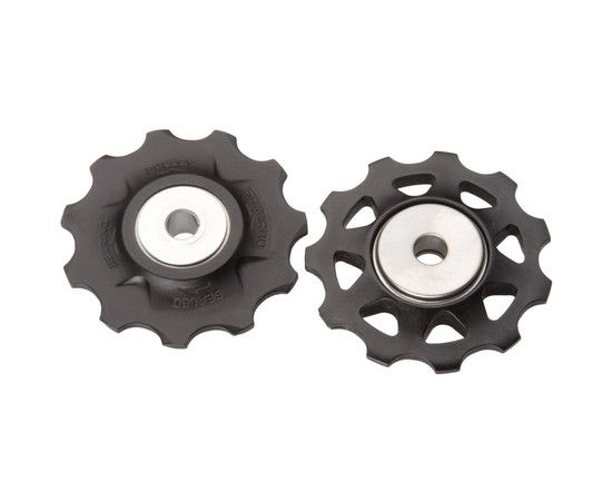 Shimano XTR RD-M970 9-speed, pulley