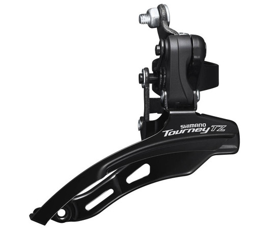Front derailleur Shimano TOURNEY FD-TZ500 42T Down-Pull Down Swing 3x7/8-speed 31.8mm