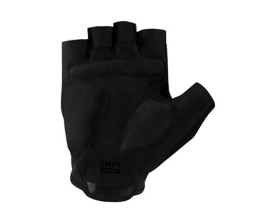 Gloves Cube CMPT Comfort Short black-M (8), Size: M (8)