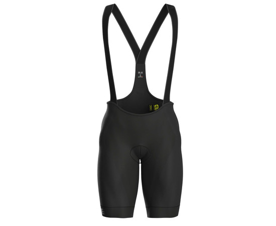 ALE VELOCITY HD2 R-EV1, BIBSHORTS, Black, Izmērs: M, Krāsa: Black