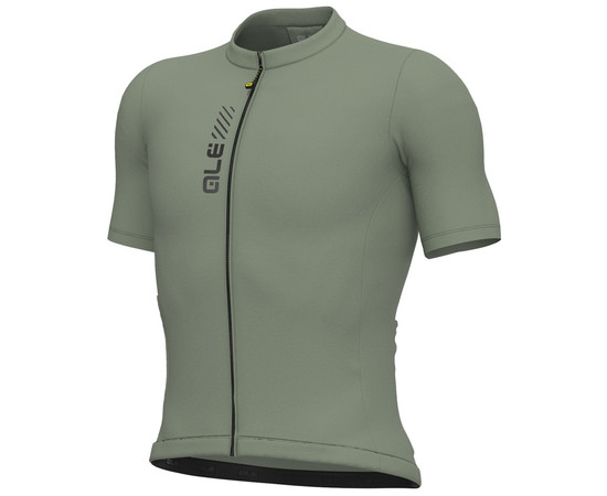 ALE PRAGMA COLOR BLOCK OFF ROAD JERSEY, Suurus: M, Värv: Army green