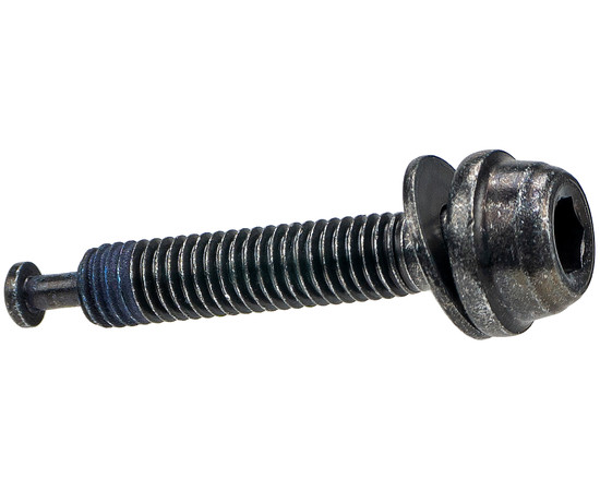 Brake caliper fixing bolt Shimano BR-RS505 C 15mm