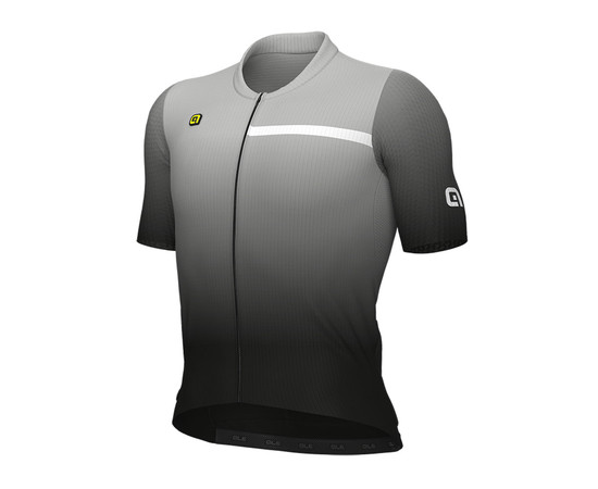 ALE R-EV1 SPRINTER SHORT SLEEVE MAN JERSEY, Suurus: M, Värv: Grey