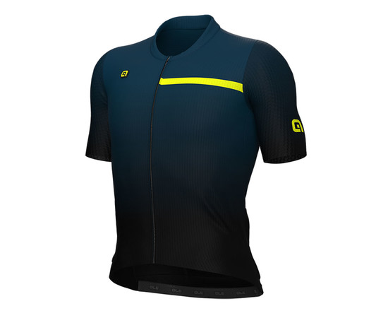 ALE R-EV1 SPRINTER SHORT SLEEVE MAN JERSEY, Suurus: M, Värv: Blue