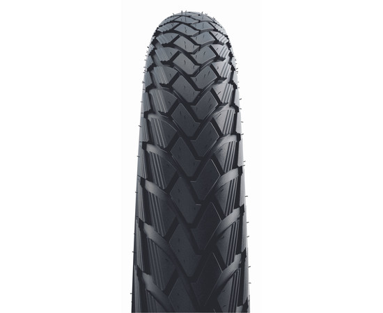 Tire 26" Schwalbe Marathon HS620, Perf Wired 50-559 / 26x2.00 Reflex