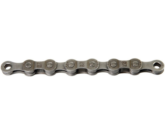 Chain PC 850 114 links PowerLink Silver 8-speed 25 pcs