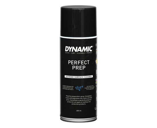 Dynamic PerfectPrep Surface Cleaner 400ml spray can