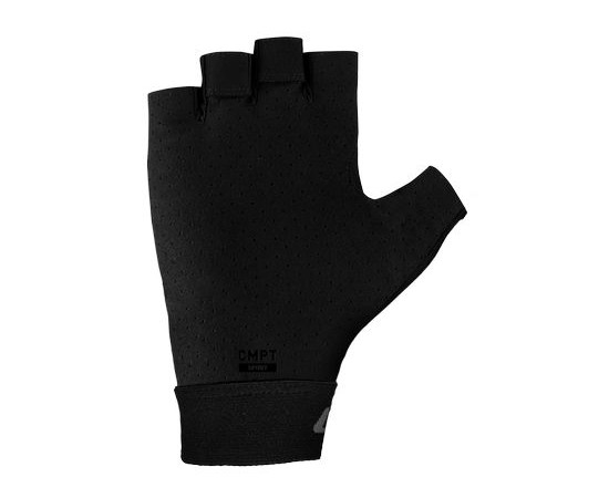 Gloves Cube CMPT Sport Short black-S (7), Izmērs: S (7)