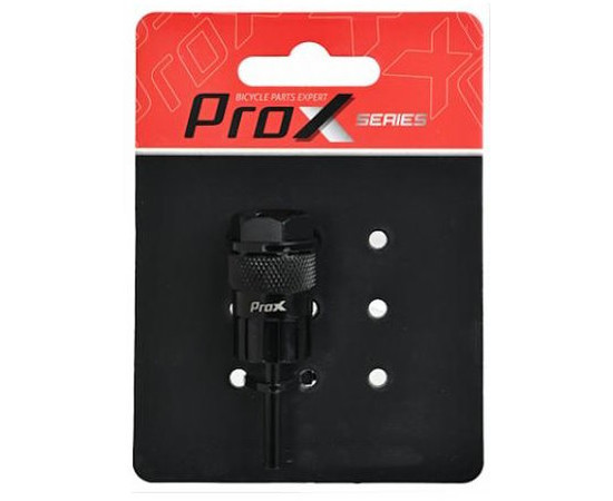 Tool ProX for cassette with pin