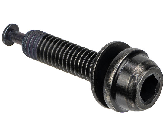 Brake caliper fixing bolt Shimano BR-RS505 C 10mm