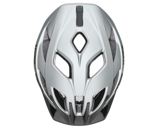 Helmet Uvex Active cc papyrus mat-52-57CM, Size: 52-57CM