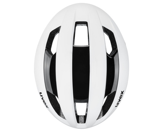 Helmet Uvex rise pro MIPS white matt-56-59CM, Size: 56-59CM