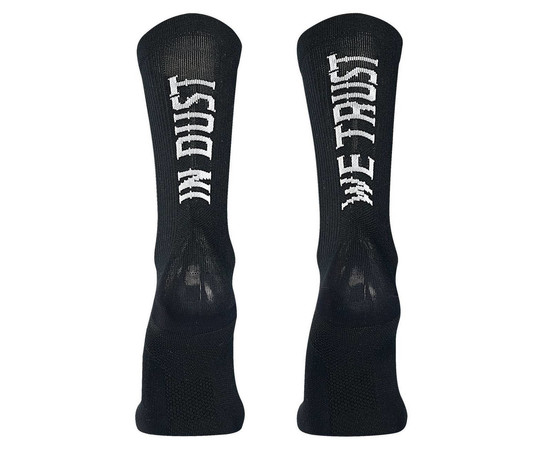 Socks Northwave In Dust We Trust black-S (36/39), Size: S (36/39)