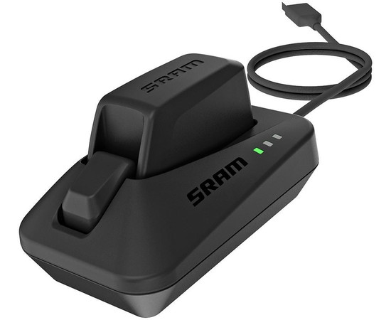 Charger SRAM for eTap/AXS battery