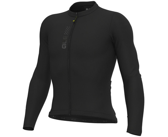 ALE COLOR BLOCK PRAGMA JERSEY, Suurus: L, Värv: Black