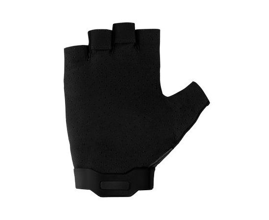 Gloves Cube Rookie Short black-XXXS (4), Dydis: XXXS (4)