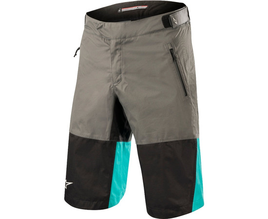 Alpinestars TAHOE WP Bicycle Shorts, Suurus: 48(us32), Värv: Grey