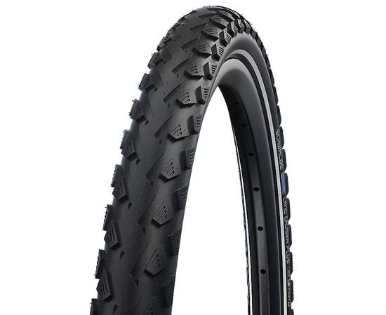 Tire 27.5" Schwalbe Land Cruiser Plus HS 450, Active Wired 50-584 / 27.5x2.00 Reflex